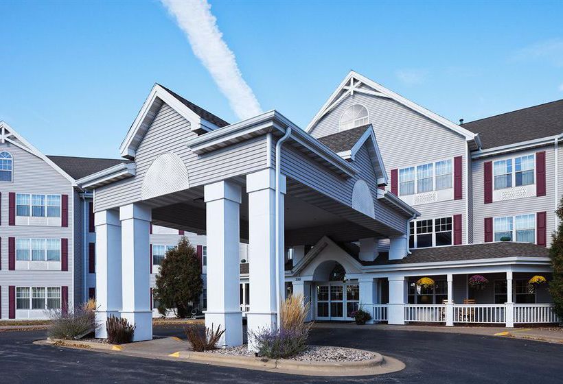 Hotel Country Inn By Carlson Appleton Wisconsin