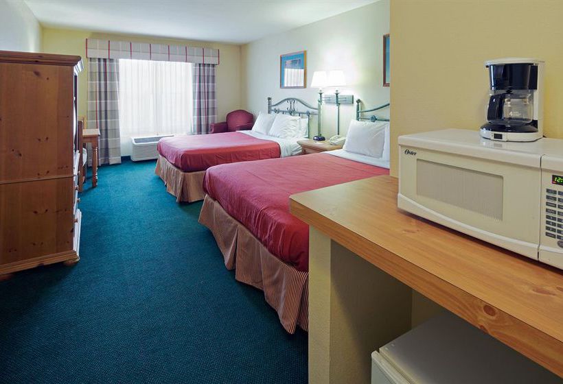 Hotel Country Inn By Carlson  | Appleton | Wisconsin | United States 1