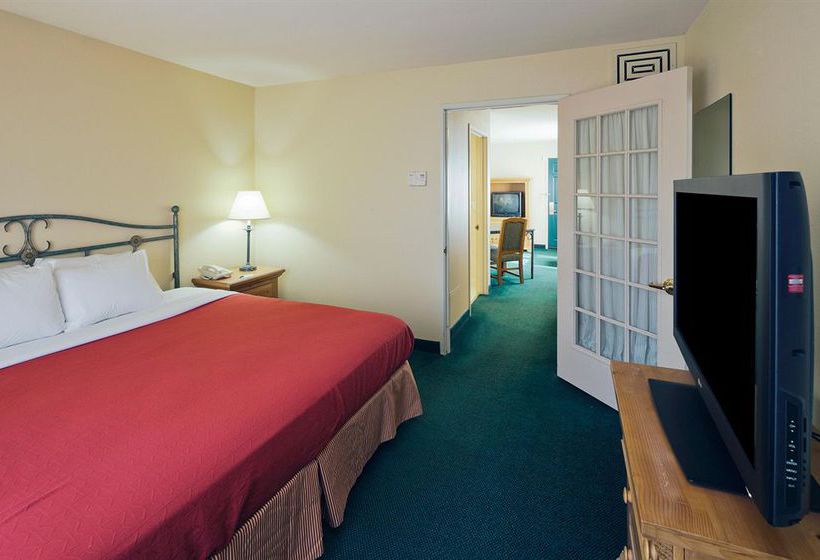 Hotel Country Inn By Carlson  | Appleton | Wisconsin | United States 10
