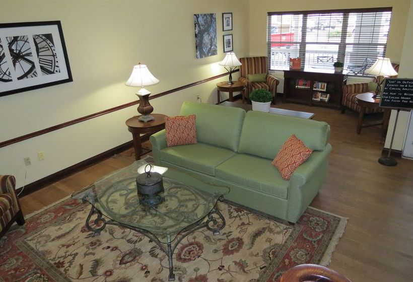 Hotel Country Inn By Carlson  | Appleton | Wisconsin | United States 14