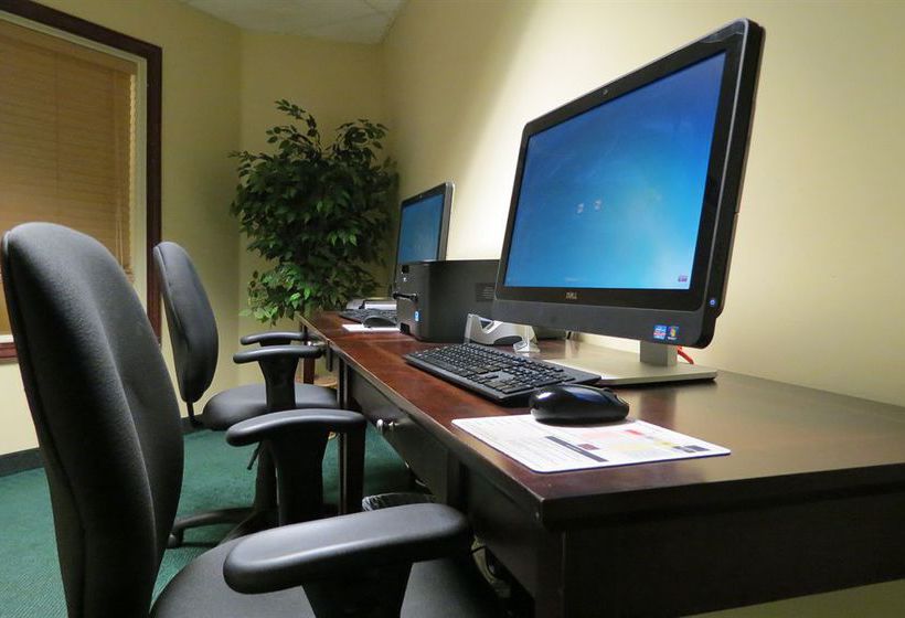 Hotel Country Inn By Carlson  | Appleton | Wisconsin | United States 15