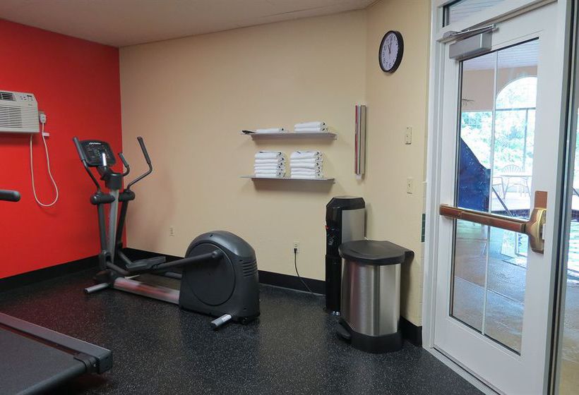 Hotel Country Inn By Carlson  | Appleton | Wisconsin | United States 17