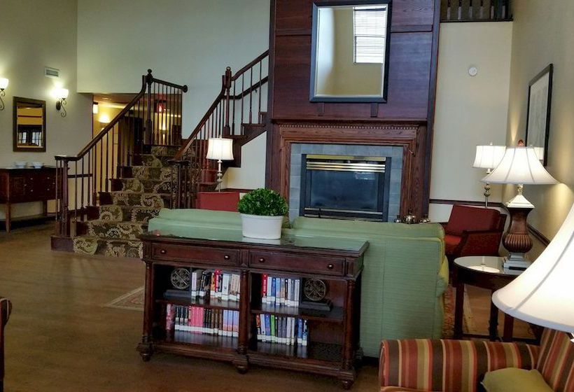 Hotel Country Inn By Carlson  | Appleton | Wisconsin | United States 20