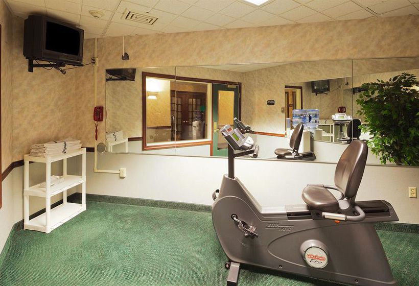 Hotel Country Inn By Carlson  | Appleton | Wisconsin | United States 3