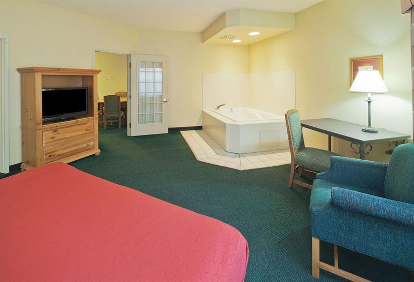 Hotel Country Inn By Carlson  | Appleton | Wisconsin | United States 6