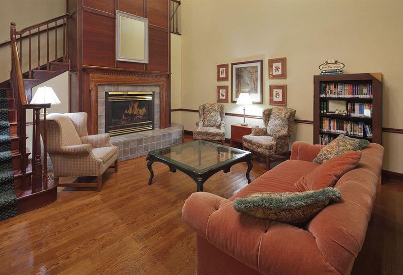 Hotel Country Inn By Carlson  | Appleton | Wisconsin | United States 7