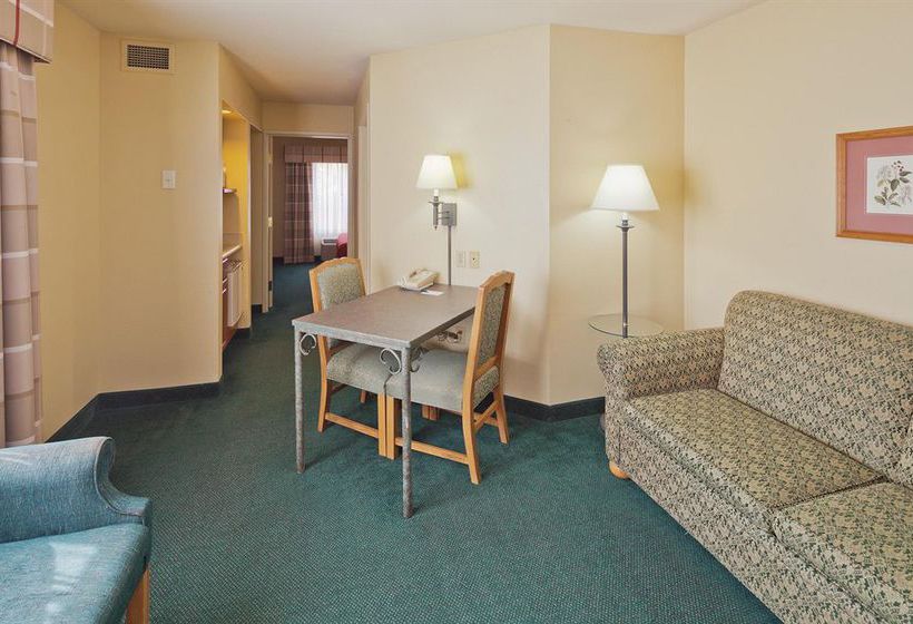 Hotel Country Inn By Carlson  | Appleton | Wisconsin | United States 8