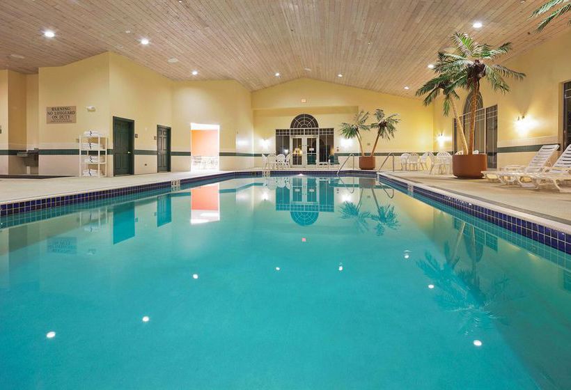 Hotel Country Inn By Carlson  | Appleton | Wisconsin | United States 9