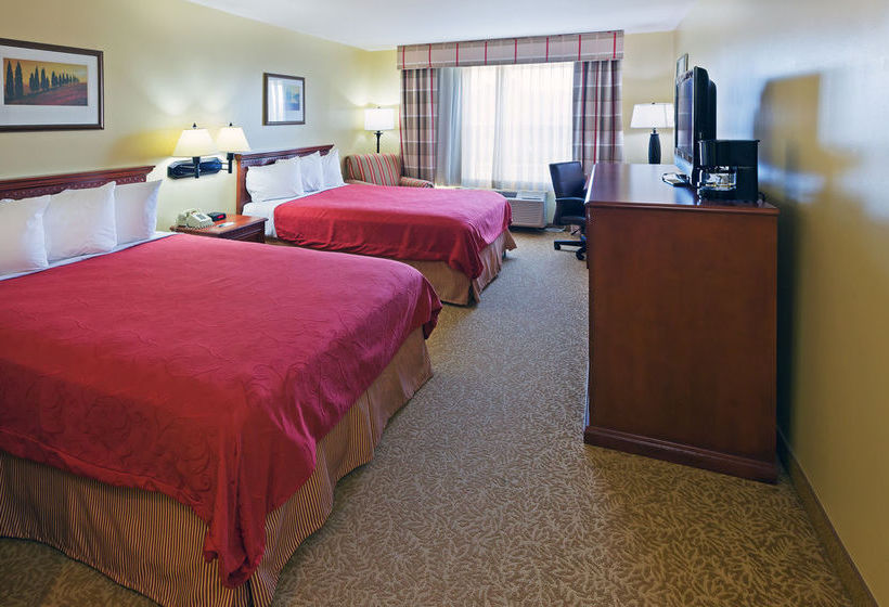 Hotel Country Inn By Carlson 