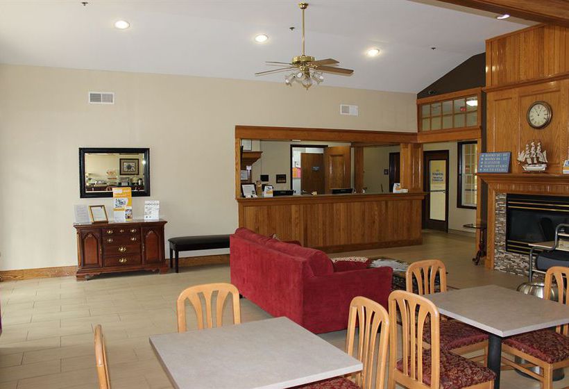 Hotel Quality Inn  | Cedar Rapids | Iowa | United States 1