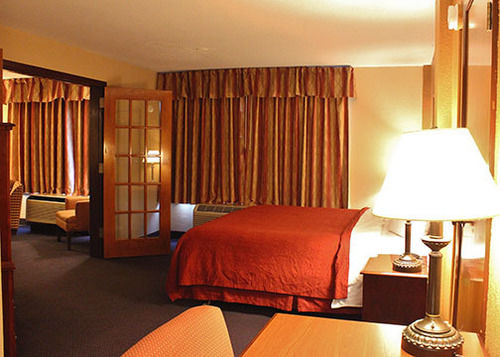 Hotel Quality Inn  | Cedar Rapids | Iowa | United States 11
