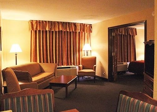Hotel Quality Inn  | Cedar Rapids | Iowa | United States 13