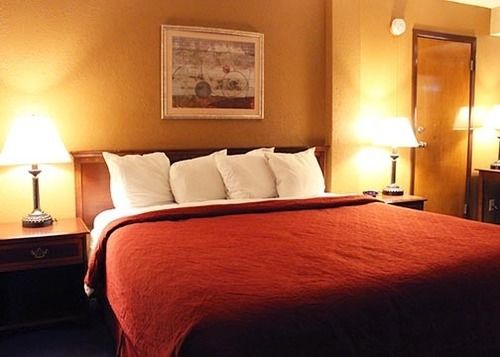 Hotel Quality Inn  | Cedar Rapids | Iowa | United States 14