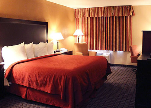 Hotel Quality Inn  | Cedar Rapids | Iowa | United States 15