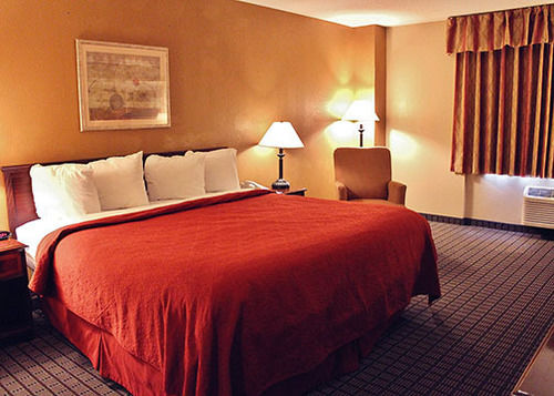 Hotel Quality Inn  | Cedar Rapids | Iowa | United States 17