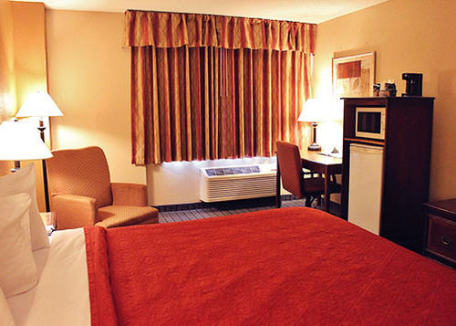 Hotel Quality Inn  | Cedar Rapids | Iowa | United States 18