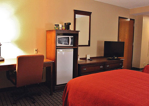 Hotel Quality Inn  | Cedar Rapids | Iowa | United States 20