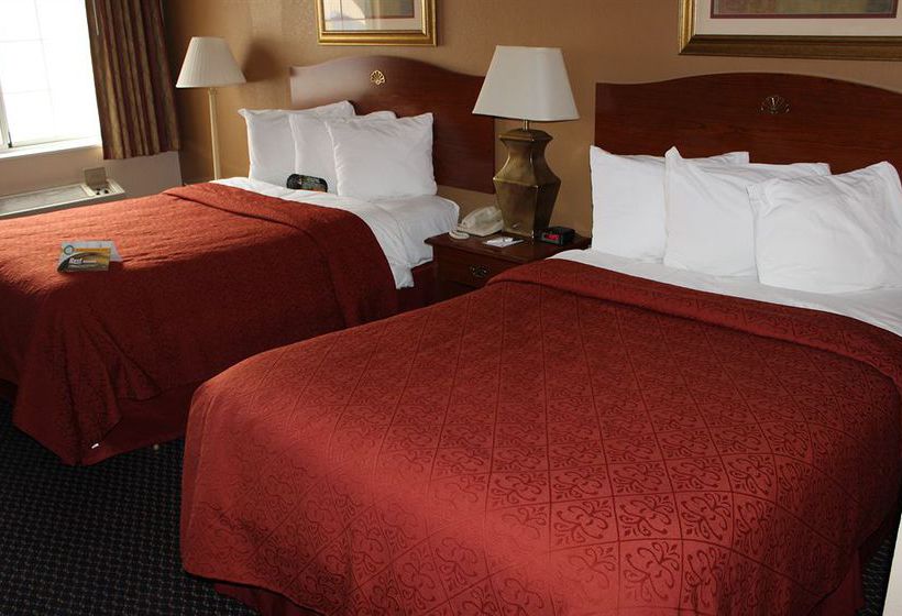 Hotel Quality Inn  | Cedar Rapids | Iowa | United States 4