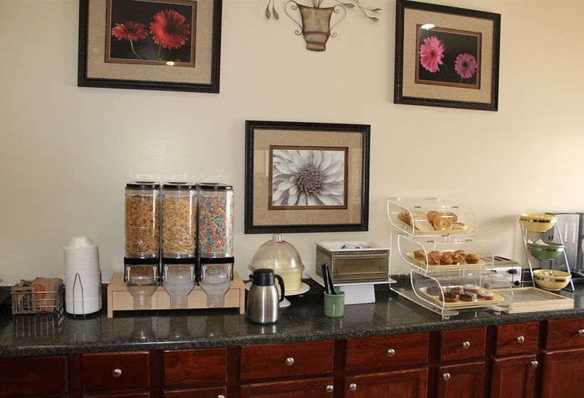 Hotel Quality Inn  | Cedar Rapids | Iowa | United States 5