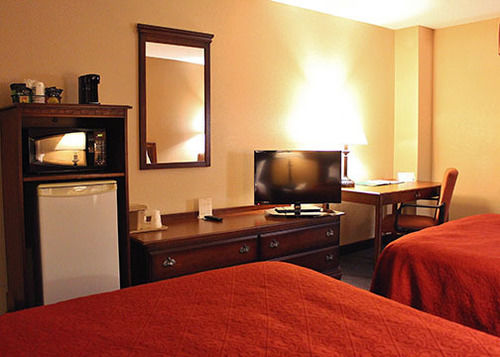 Hotel Quality Inn  | Cedar Rapids | Iowa | United States 8