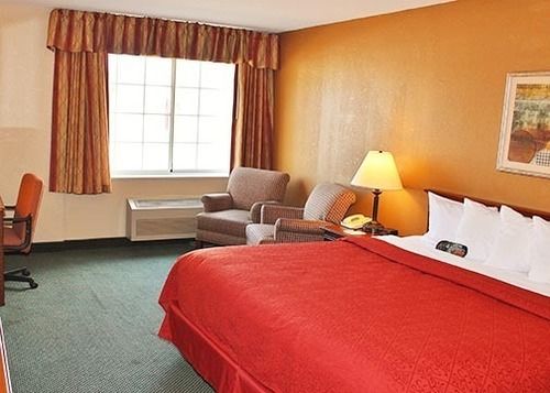 Hotel Quality Inn  | Cedar Rapids | Iowa | United States 9