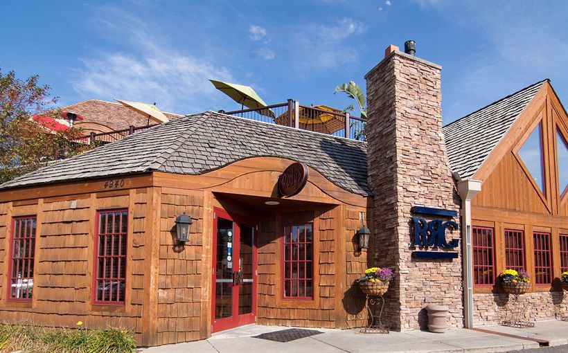 Hotel Best Western Plus White Bear Country Inn 