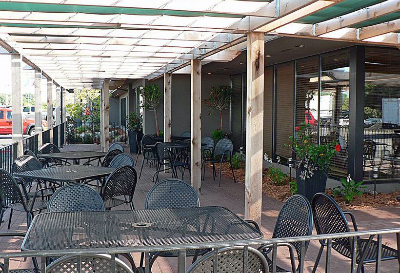 Hotel Country Inn & Suites By Carlson St. Paul East 