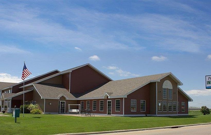 Hotel Country Inn By Carlson 