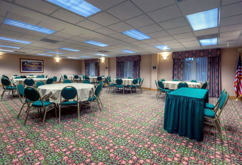 Hotel Country Inn By Carlson Roanoke Virginia