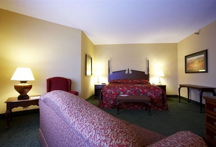 Country Inn Hotel & Conf Ctr