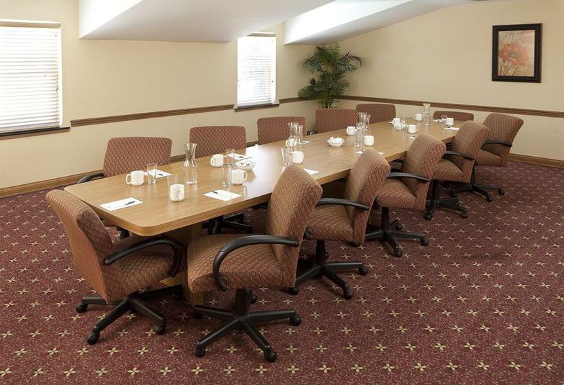 Hotel Country Suites By Carlson  | Chattanooga | Tennessee | United States 10