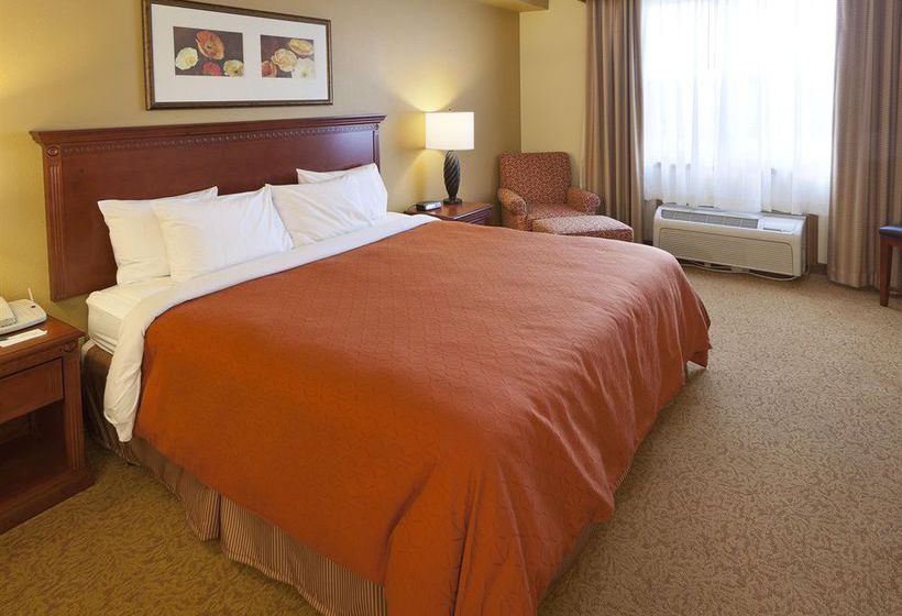 Hotel Country Suites By Carlson  | Chattanooga | Tennessee | United States 12