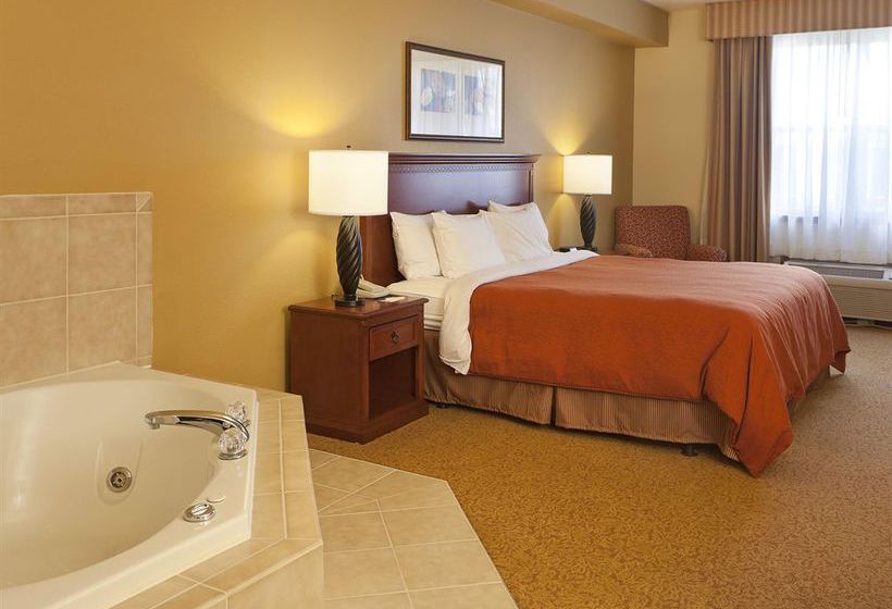 Hotel Country Suites By Carlson  | Chattanooga | Tennessee | United States 13