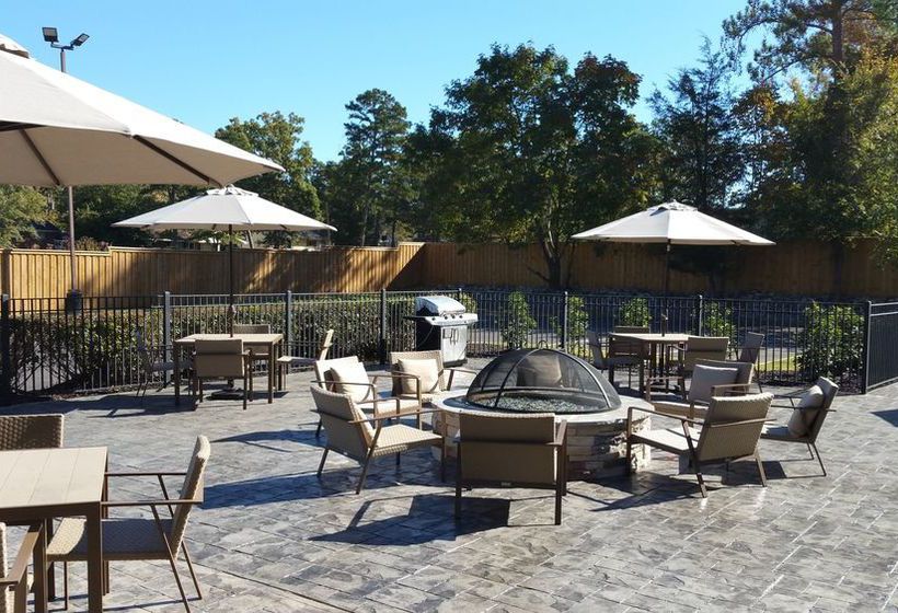 Hotel Country Suites By Carlson  | Chattanooga | Tennessee | United States 16