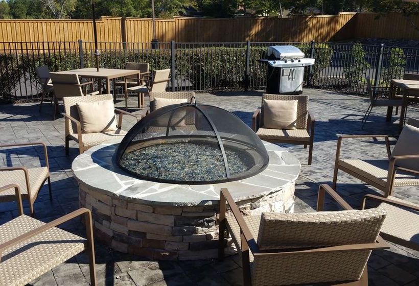 Hotel Country Suites By Carlson  | Chattanooga | Tennessee | United States 17