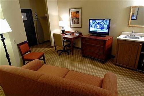 Hotel Country Suites By Carlson  | Chattanooga | Tennessee | United States 19