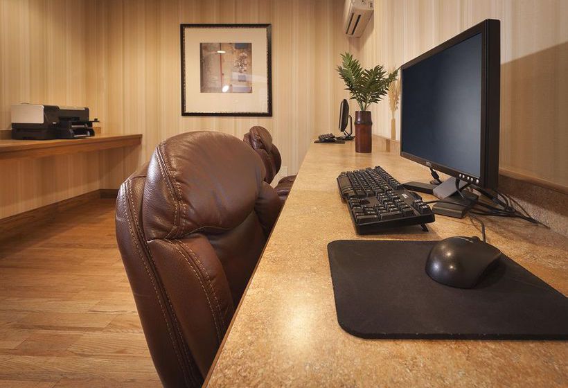 Hotel Country Suites By Carlson  | Chattanooga | Tennessee | United States 2