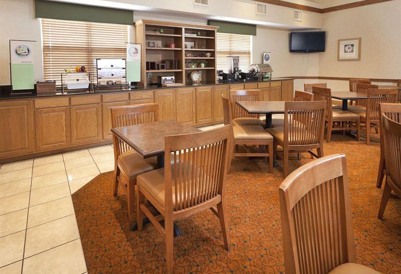 Hotel Country Suites By Carlson  | Chattanooga | Tennessee | United States 3