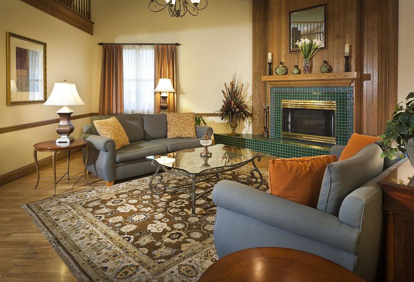 Hotel Country Suites By Carlson  | Chattanooga | Tennessee | United States 5