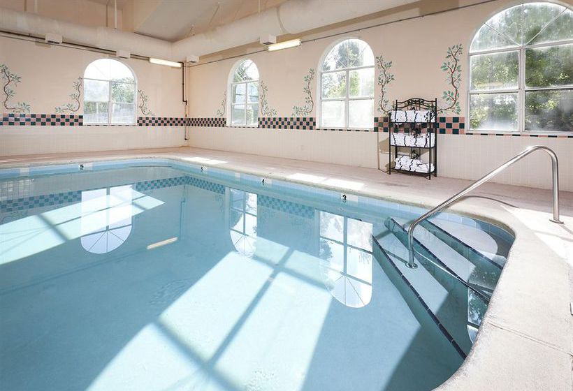 Hotel Country Suites By Carlson  | Chattanooga | Tennessee | United States 6