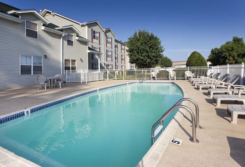 Hotel Country Suites By Carlson  | Chattanooga | Tennessee | United States 7