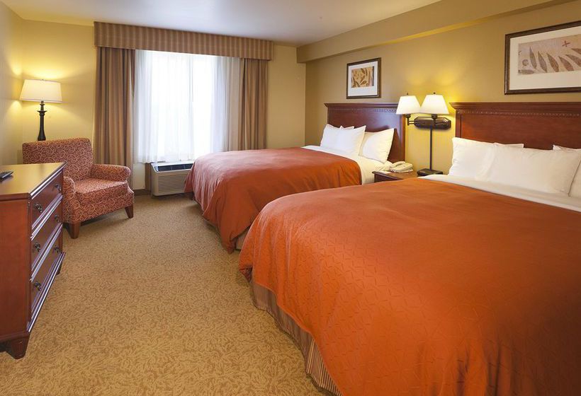 Hotel Country Suites By Carlson  | Chattanooga | Tennessee | United States 8