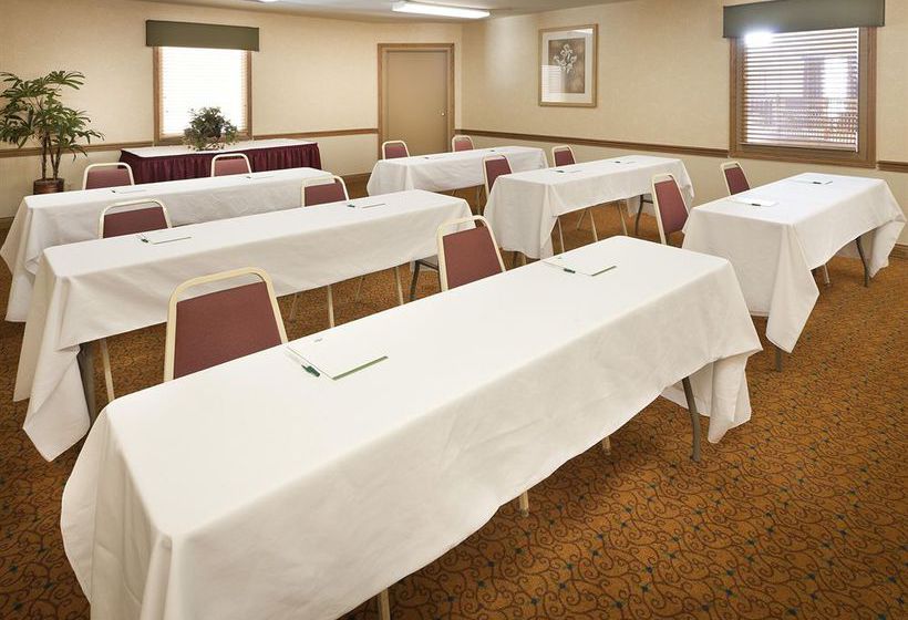 Hotel Country Suites By Carlson  | Chattanooga | Tennessee | United States 9