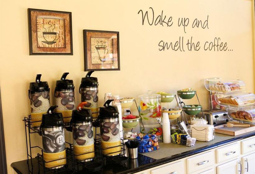 Hotel Quality Inn & Suites Tucson  | Tucson | Arizona | United States 1