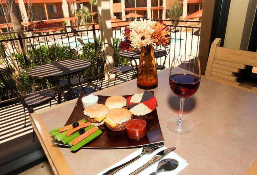 Hotel Quality Inn & Suites Tucson  | Tucson | Arizona | United States 3