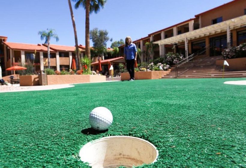 Hotel Quality Inn & Suites Tucson  | Tucson | Arizona | United States 4