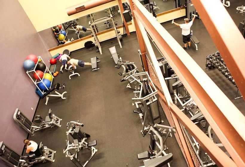 Hotel Quality Inn & Suites Tucson  | Tucson | Arizona | United States 6