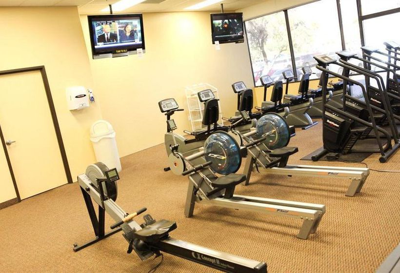 Hotel Quality Inn & Suites Tucson  | Tucson | Arizona | United States 7