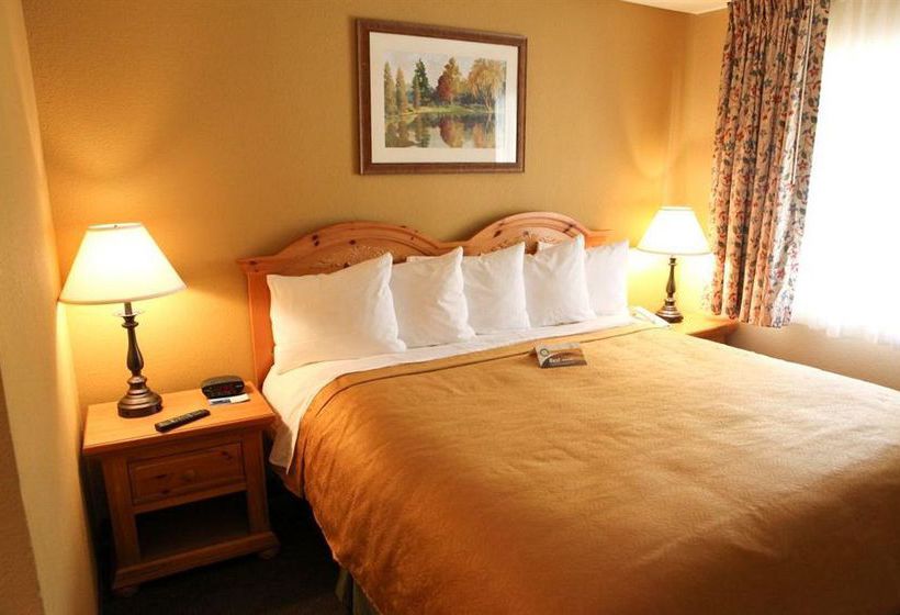Hotel Quality Inn & Suites Tucson  | Tucson | Arizona | United States 8
