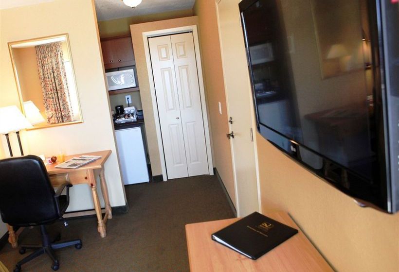 Hotel Quality Inn & Suites Tucson  | Tucson | Arizona | United States 9